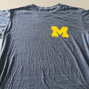 University of Michigan Tee